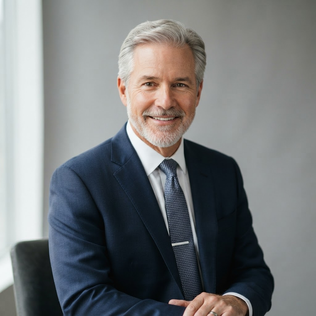 Portrait of James Whitfield